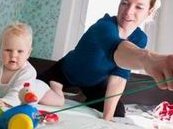 邵逸夫医院试管婴儿移植手术完成后回到家需要注意什么？